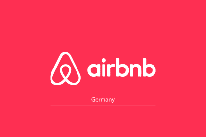Airbnb Germany
