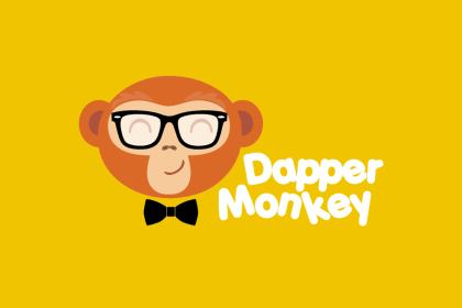Dapper Monkey