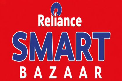 Reliance Smart Bazaar E-Gift Card