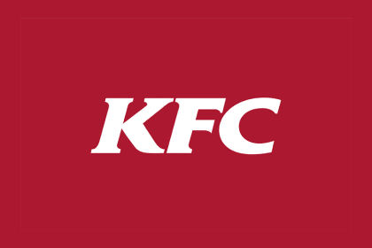 KFC Gift Card CNY gift card