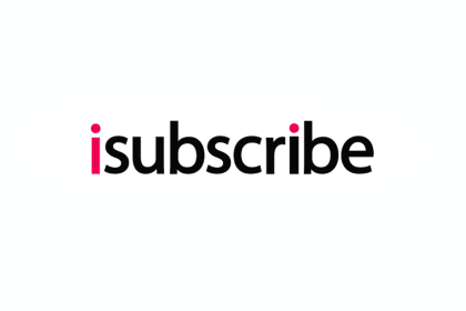 Isubscribe AUD