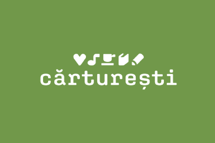 Carturesti Romania