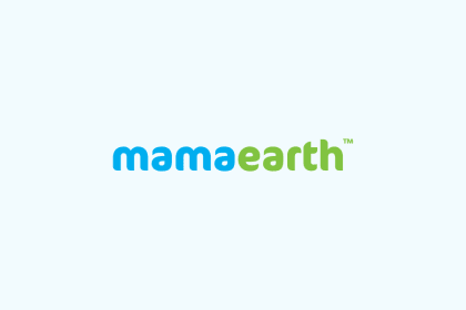Mamaearth