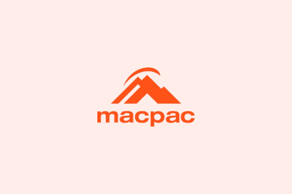 Macpac AU Store Card