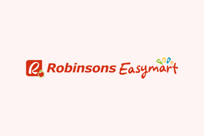 Robinsons Easymart PHP