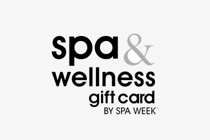 Spa and Wellness by SpaWeek egift voucher