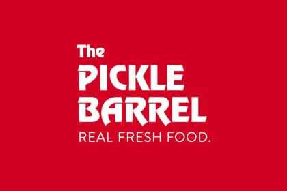 The Pickle Barrel CAD