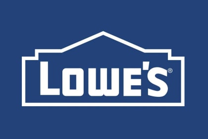 Lowes AUD