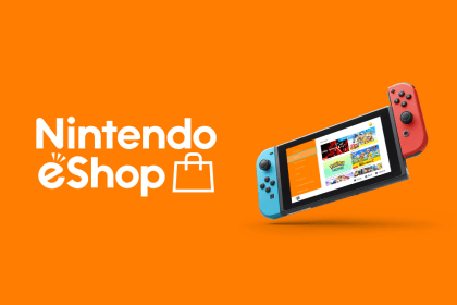 Nintendo eShop UK