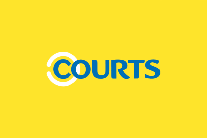 COURTS Malaysia eVoucher