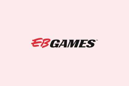 EB Games Storecard