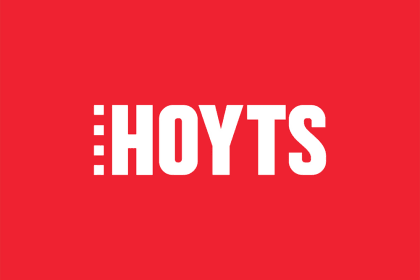Hoyts eGift Card