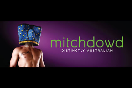 Mitch Dowd AUD