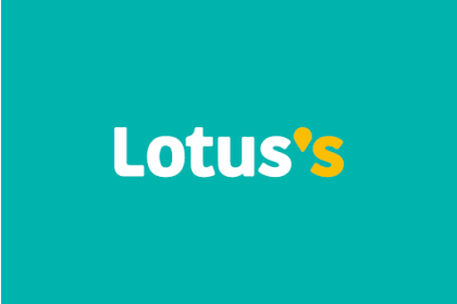 Lotus Thailand