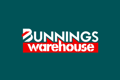Bunnings AUD