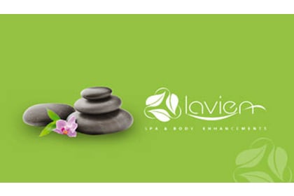 Lavien Spa Nigeria Gift Voucher