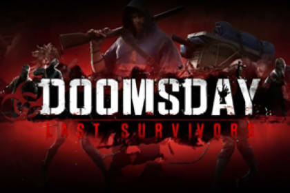 Doomsday - 104 gold rewards redeem