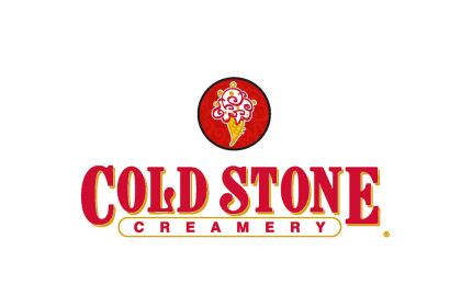 Cold Stone Creamer USA gift voucher