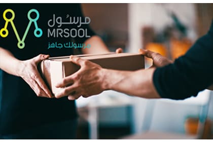Mrsool SAR