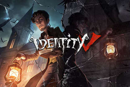 NetEase Game (Identity v) rewards redeem