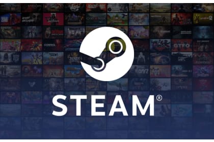 Steam (UAE Account) AED