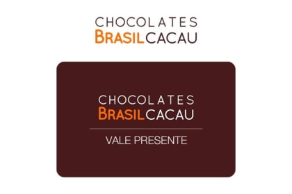 Brasil Cacau