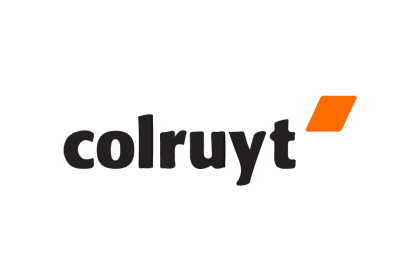 Colruyt Let's Eat BE