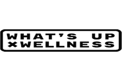 What's Up Wellness INR