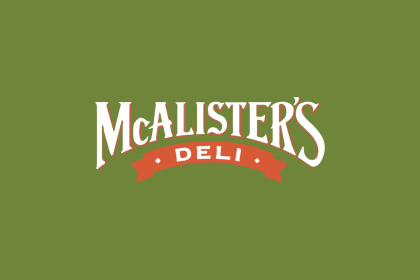 McAlisters USA