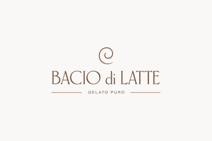 BACIO DI LATTE