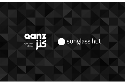 Sunglass Hut | Qanz Gift Card KWD