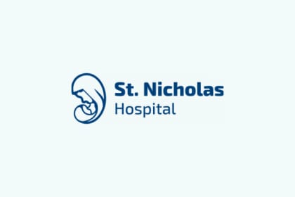 St. Nicholas Hospital