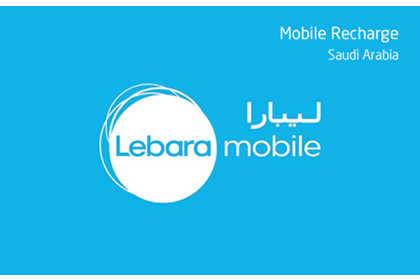 Lebara SAR