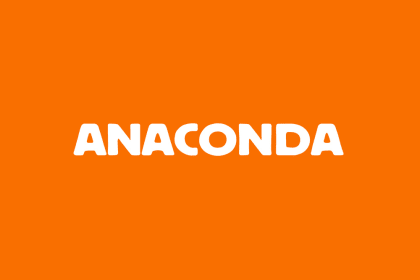 Anaconda AUD