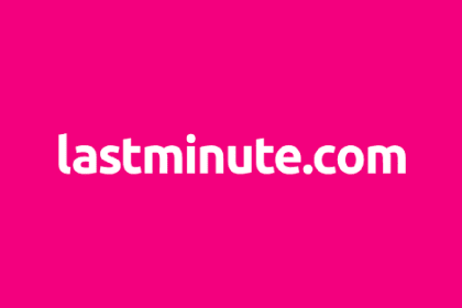 lastminute.com Sweden Holiday Gift Card - Flight + Hotel Packages