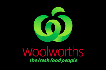 Woolworths AUD