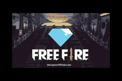Free Fire Diamonds