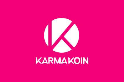 Karma Koin CAD