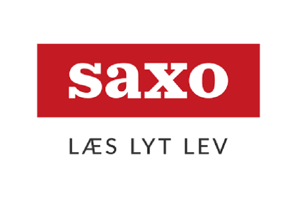 Saxo Denmark