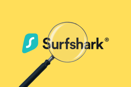 Surfshark VPN