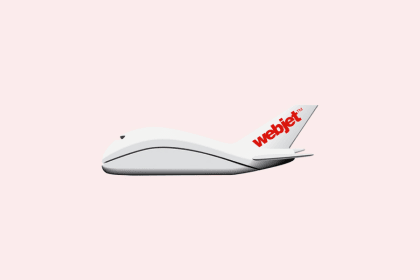 Webjet Store Card