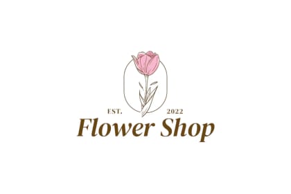 Flower Store PHP