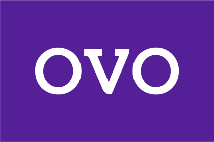 Ovo Cash IDR