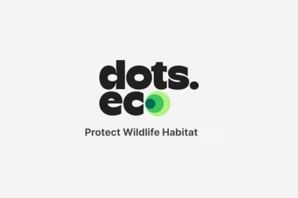 Dots.eco - Protect Wildlife Habitat  ES