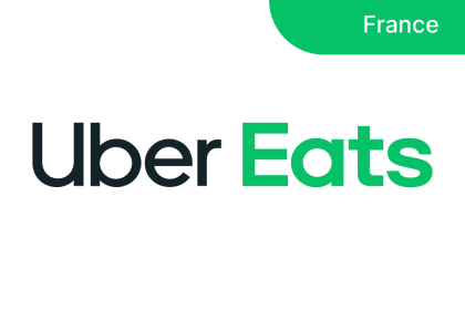 Uber Eats FR