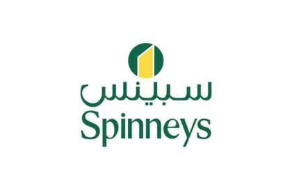 Spinneys