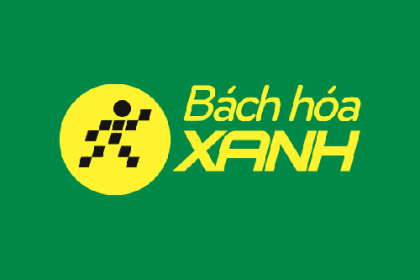 BÁCH HÓA XANH VND