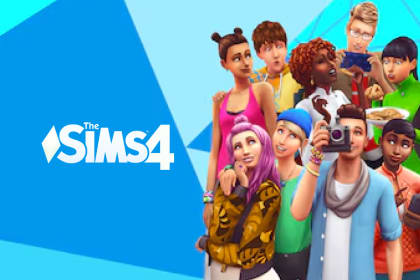 The Sims 4 Standard Edition