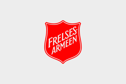Frelsesarmeen Norway