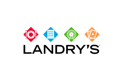 Landrys USA eGift Voucher